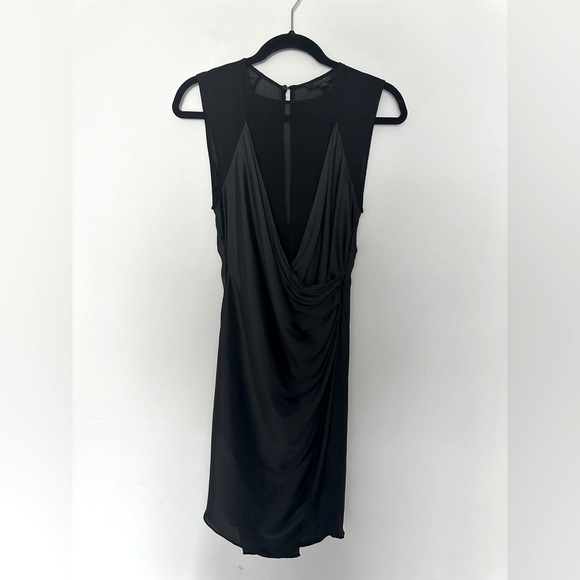 Silk dress by All Saints - Picture 1 of 7